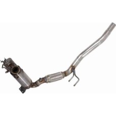 JMJ JMJ1234 - Filtre à particules / à suie, échappement