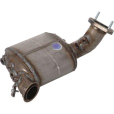 JMJ 1237 - Filtre à particules / à suie, échappement