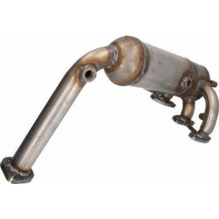 JMJ JMJ1091016 - Catalytic Converter