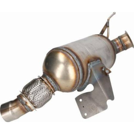 JMJ JMJ1045 - Soot / Particulate Filter Cleaning