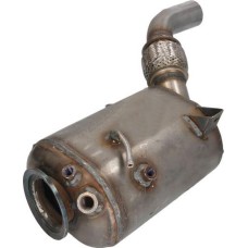 JMJ JMJ1047 - Nettoyage, filtre à particules / à suie