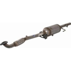 JMJ JMJ1083 - Reinigung Ruß / Partikelfilter