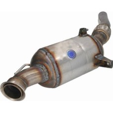 JMJ JMJ1151 - Nettoyage, filtre à particules / à suie