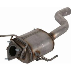 JMJ JMJ1118 - Pulizia, Filtro antiparticolato / particellare