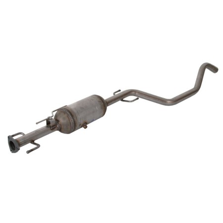 JMJ JMJ 1132 - Soot / Particulate Filter Cleaning