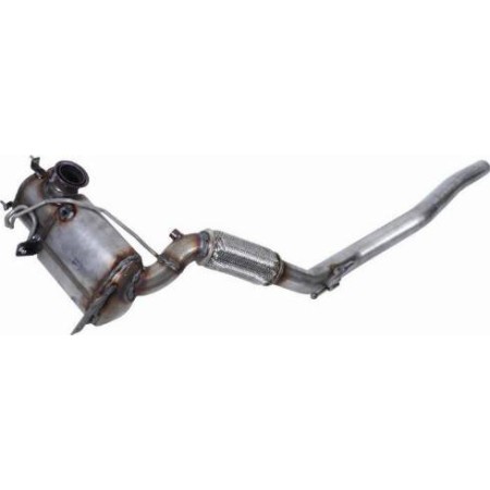 JMJ JMJ1129 - Soot / Particulate Filter Cleaning