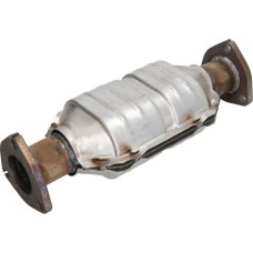 JMJ P55 - Catalizzatore