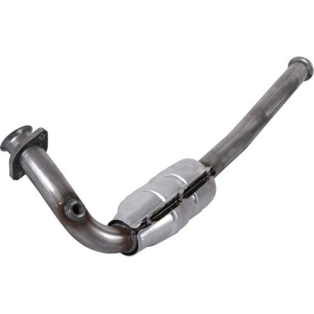 JMJ P56 - Catalytic Converter