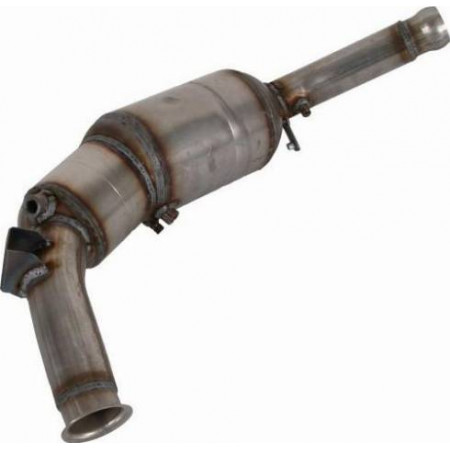 Filtro de partículas DPF JMJ JMJ1094