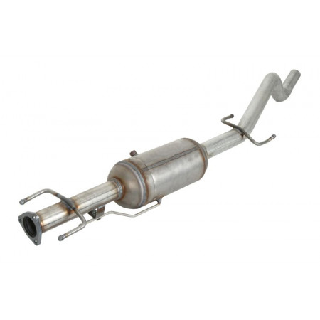 Filtre à particules de suie. système d'échappement Filtre à particules OPEL ASTRA H ASTRA H GTC ASTRA H-KOMBI 1 JMJ JMJ1095