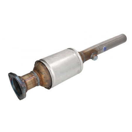 Catalyst EURO 3 EURO 4 SEAT LEON TOLEDO II SKODA OCTAVIA I VW BORA BORA I GOLF IV N JMJ JMJ1090854