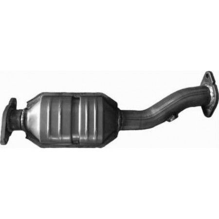 Catalyst EURO 4 FORD MONDEO III 1.8-2.0 10.00-03.07 JMJ JMJ1091546