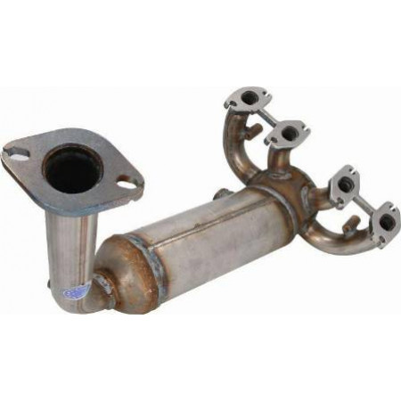 Catalyst EURO 3 EURO 4 FIAT PUNTO 1.2-1.2CNG 09.99-03.12 JMJ JMJ1091016