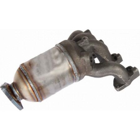 Catalyst EURO 3 EURO 4 OPEL ASTRA G MERIVA A 1.6 09.00-05.10 JMJ JMJ1091151