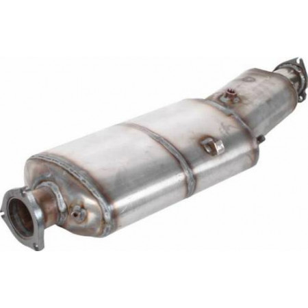 Rußpartikelfilter. Abgasanlage Dieselpartikelfilter AUDI A4 B7 3.0D 11.04-06.08 JMJ JMJ1093