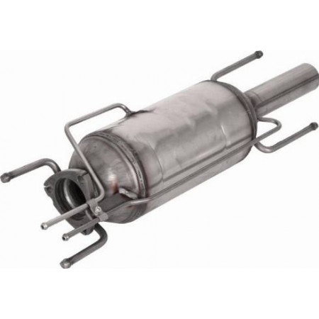 Filtro antiparticolato. Impianto di scarico Filtro antiparticolato diesel FIAT CROMA OPEL SIGNUM VECTRA C VECTRA C JMJ JMJ1041