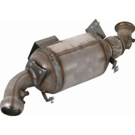Rußpartikelfilter. Abgasanlage Dieselpartikelfilter VW CRAFTER 30-35 CRAFTER 30-50 2.5D 04.0 JMJ JMJ1042
