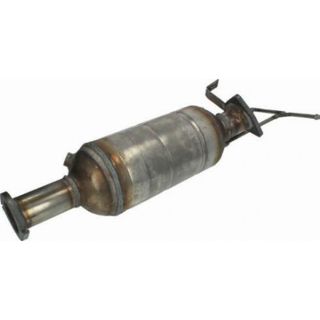 Rußpartikelfilter. Abgasanlage Dieselpartikelfilter VOLVO XC70 I XC90 I 2.4D 03.05-12.10 JMJ JMJ1050
