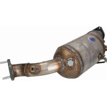 Rußpartikelfilter. Abgasanlage Dieselpartikelfilter AUDI A4 B8 Q5 SEAT EXEO 2.0D 11.07-05.17 JMJ JMJ1069