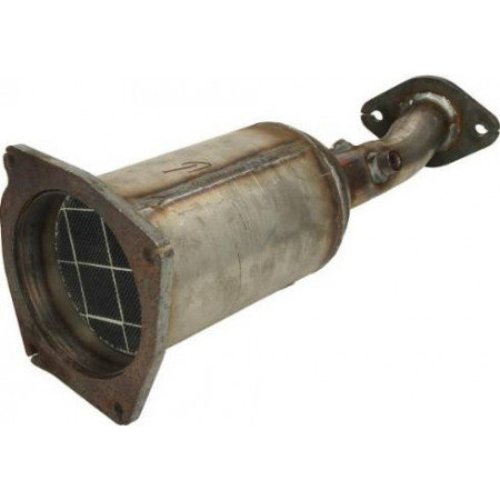 DPF-Partikelfilter JMJ JMJ1064