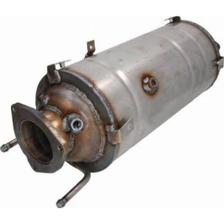 Filtru funingine-particule. sist.de esapament Filtru de particule Diesel IVECO DAILY IV MASSIF 2.3D-3.0CNG-3.0D 0 JMJ JMJ1066