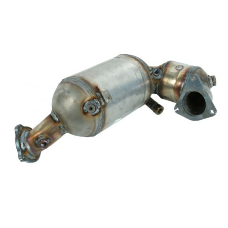 DPF-Partikelfilter AUDI A5 (8T3) JMJ JMJ1068