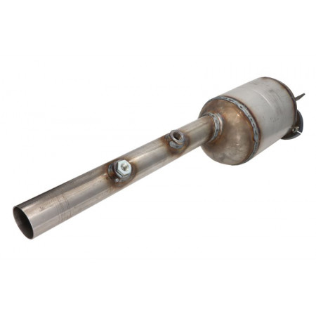 Filtro de partículas DPF RENAULT MEGANE II Coupé-Cabriolet (EM0/1_) JMJ JMJ1062