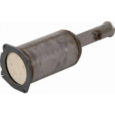 Filtro antiparticolato. impianto di scarico Filtro antiparticolato diesel CITROEN C5 II C5 III PEUGEOT 407 2.0D 05 JMJ JMJ1012