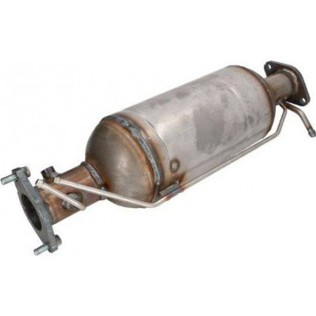 Filtru funingine-particule. sist.de esapament Filtru de particule Diesel FORD MONDEO III JAGUAR X-TYPE I 2.0D-2.2 JMJ JMJ1087
