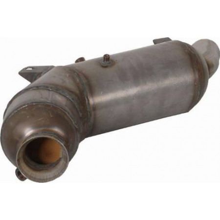 Filtro antiparticolato. impianto di scarico Filtro antiparticolato diesel MERCEDES E W211 E T-MODEL S211 3.0D-3.2D JMJ JMJ1039