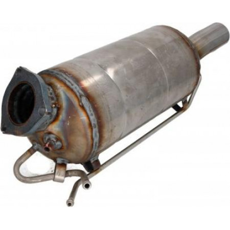 Rußpartikelfilter. Abgasanlage Dieselpartikelfilter VW PASSAT B5.5 2.0D 12.03-05.05 JMJ JMJ1037