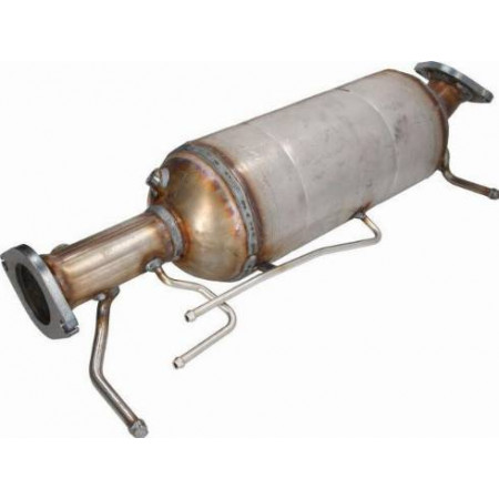 Roetdeeltjesfilter. uitlaatsysteem Dieselroetfilter MAZDA 5 2.0D 02.05-05.10 JMJ JMJ1024