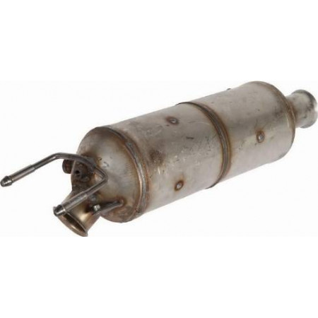 Filtre à particules de suie. système d'échappement Filtre à particules diesel CITROEN C-CROSSER MITSUBISHI OUTLANDER I JMJ JMJ1025