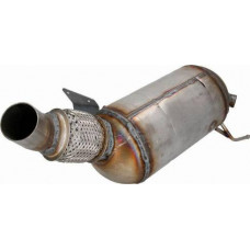 Rußpartikelfilter. Abgasanlage Dieselpartikelfilter BMW 3 E90 3 E91 2.0D 12.04-06.12 JMJ JMJ1022