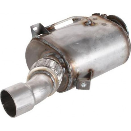 Filtre à particules de suie. système d'échappement Filtre à particules diesel BMW 3 E90 3 E91 3 E92 5 E60 5 E61 6 E63 JMJ JMJ1077