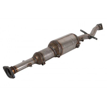 Filtru particule DPF MITSUBISHI L 200 / TRITON (KA_T, KB_T) JMJ JMJ1190