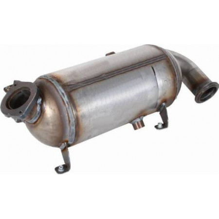 Roetdeeltjesfilter. uitlaatsysteem Dieselroetfilter ALFA ROMEO 159 GIULIETTA FIAT FREEMONT S JMJ JMJ1192