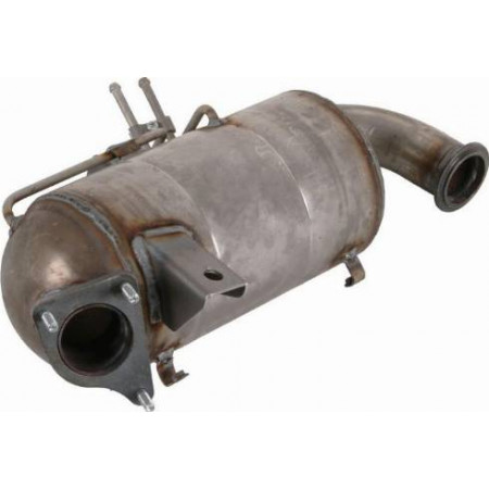 Filtru funingine-particule. sist.de esapament Filtru de particule Diesel OPEL ASTRA J 1.6D 11.13- JMJ JMJ1197