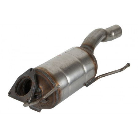 Filtro de partículas DPF VW TOUAREG (7LA, 7L6, 7L7) JMJ JMJ1148