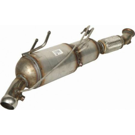 Filtru funingine-particule. sist.de esapament Filtru de particule Diesel VW CRAFTER 30-35 CRAFTER 30-50 2.5D 04.0 JMJ JMJ1153
