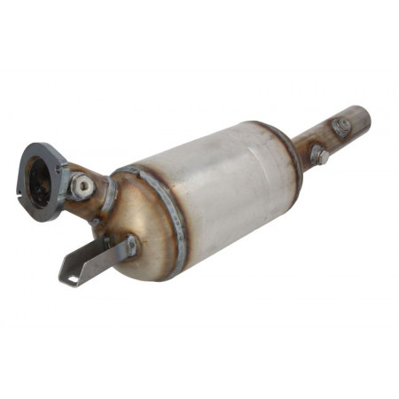 DPF particulate filter RENAULT ESPACE IV (JK0/1_) JMJ JMJ1162