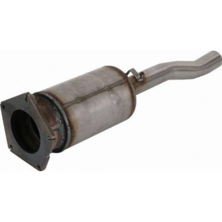 Rußpartikelfilter. Abgasanlage Dieselpartikelfilter SEAT ALHAMBRA VW SHARAN 2.0D 11.05-03.10 JMJ JMJ1101