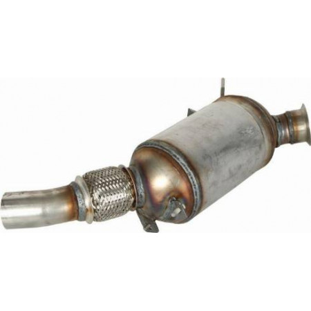 Rußpartikelfilter. Abgasanlage Dieselpartikelfilter BMW 1 F20 1 F21 3 F30 F80 3 F31 5 F10 5 JMJ JMJ1103