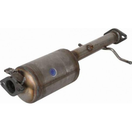 Filtru funingine-particule. sist.de esapament Filtru de particule Diesel FORD TRANSIT CONNECT 1.8D 08.06-12.13 JMJ JMJ1102