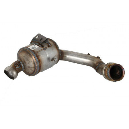 Filtro de partículas DPF MERCEDES-BENZ GLK-CLASS (X204) JMJ JMJ1116