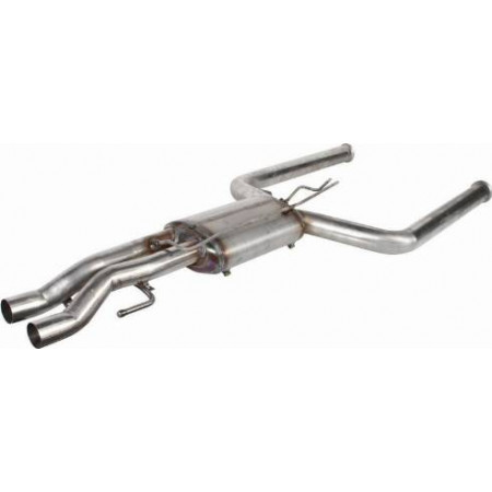 Filtru funingine-particule. sist.de esapament Filtru de particule Diesel JAGUAR S-TYPE II XF I 2.7D 06.04-04.15 JMJ JMJ1117