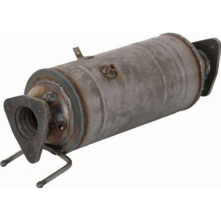 Filtru funingine-particule. sist.de esapament Filtru de particule Diesel IVECO DAILY V 2.3D-3.0D 09.11-02.14 JMJ JMJ1186