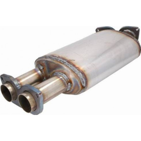DPF-Partikelfilter JMJ JMJ1181