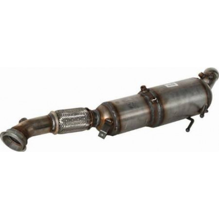 Filtru funingine-particule. sist.de esapament Filtru de particule Diesel VW CRAFTER 30-35 CRAFTER 30-50 2.0D 05.1 JMJ JMJ1137