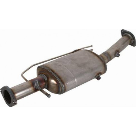 Rußpartikelfilter. Abgasanlage Dieselpartikelfilter FORD KUGA I KUGA II 2.0D 03.08- JMJ JMJ1126